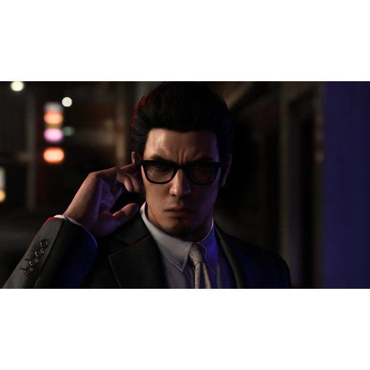 PS5 Yakuza Like a Dragon International + Gaiden Bundle (Asian) - Image 8