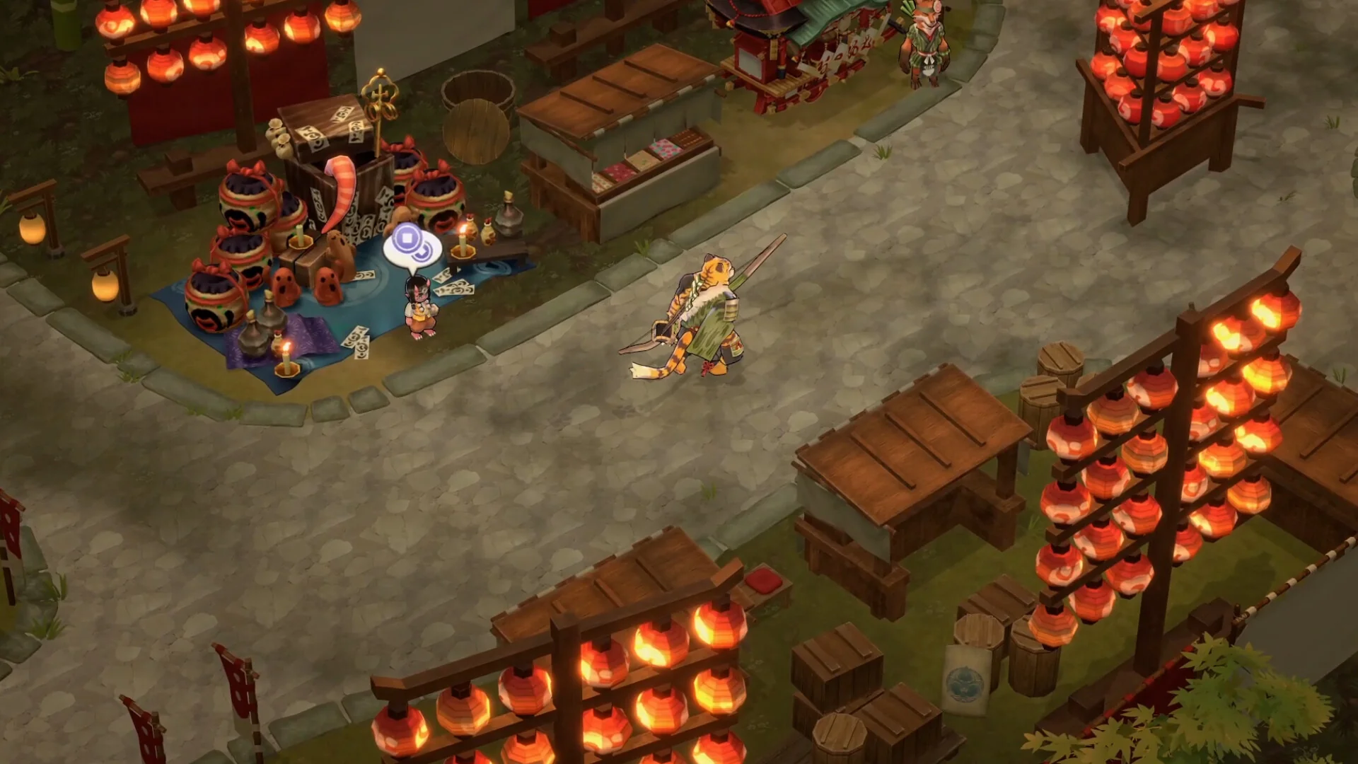 PS5 Yasha:Legends of the Demon Blade (Asian) - Image 6