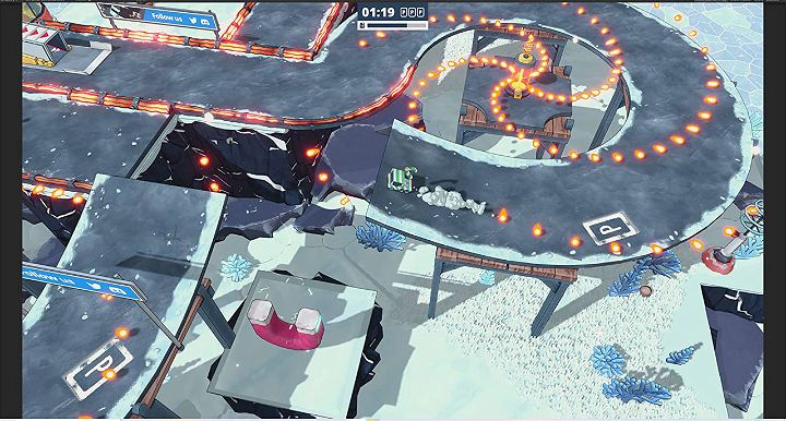 PS5 You Suck At Parking Complete Edition (ENG/EU) - Image 3