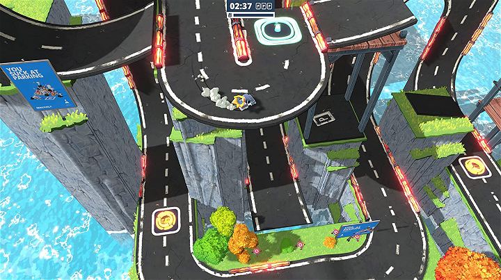 PS5 You Suck At Parking Complete Edition (ENG/EU) - Image 7