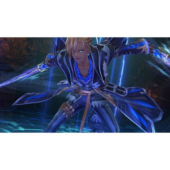 PS5-YS IX Monstrum Nox Deluxe Edition (US) (Eng/Fr) - Image 3