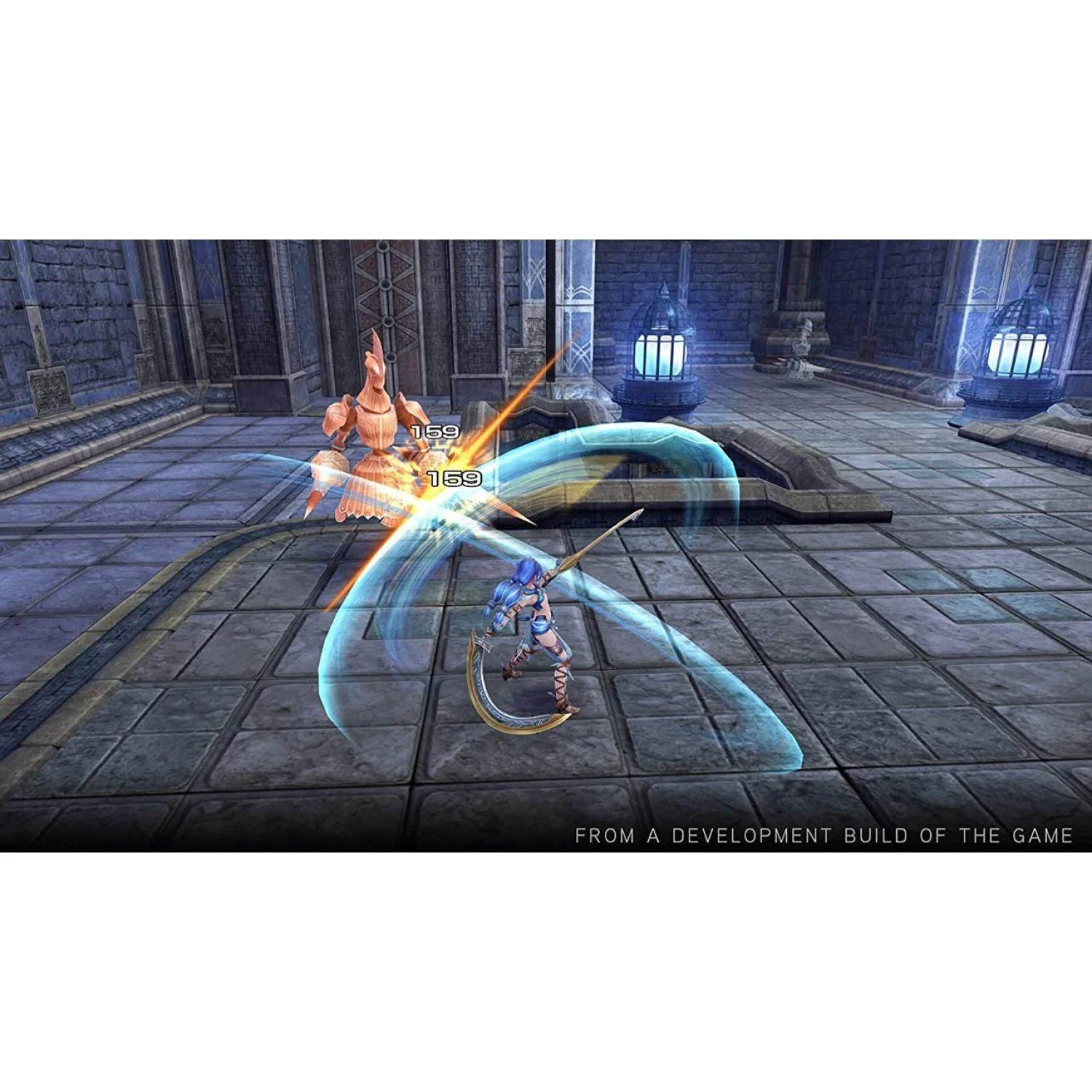 PS5 YS VIII Lacrimosa Of Dana Deluxe Edition (US) (ENG/FR) - Image 4