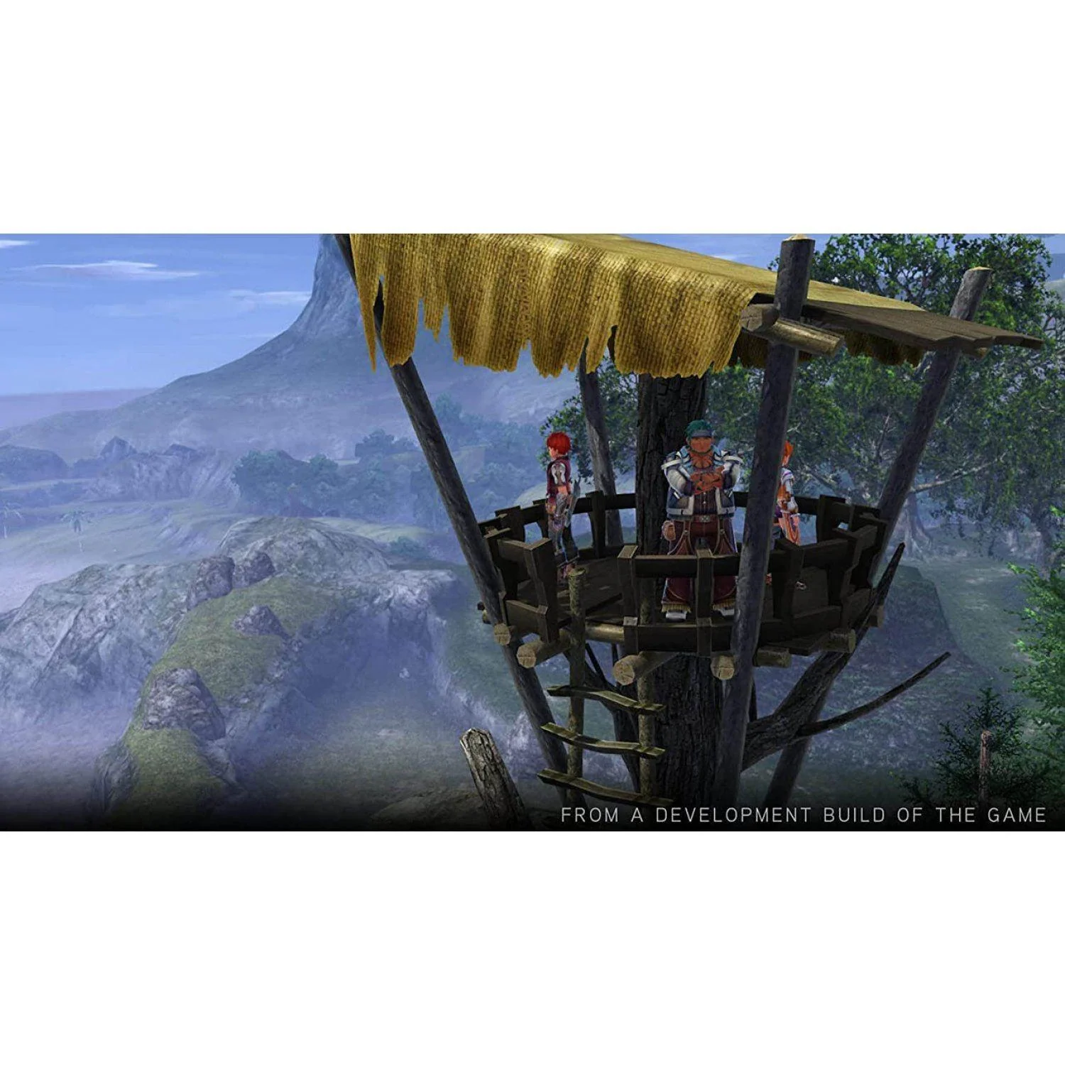 PS5 YS VIII Lacrimosa Of Dana Deluxe Edition (US) (ENG/FR) - Image 7