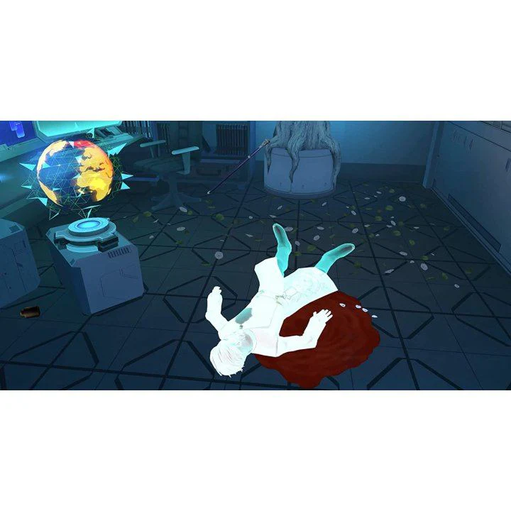 PSVR2 Dyschronia Chronos Alternate (ENG/EU) - Image 2