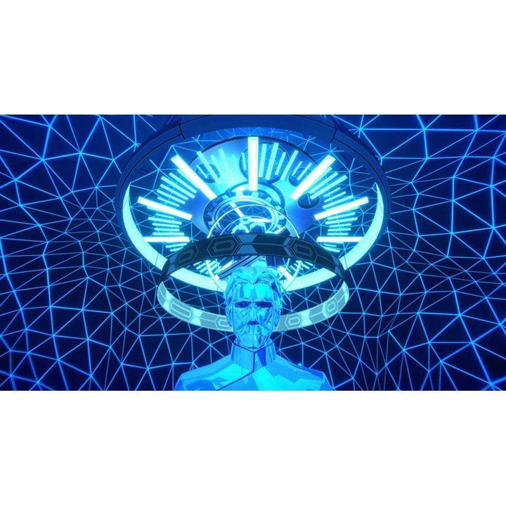 PSVR2 Dyschronia Chronos Alternate (ENG/EU) - Image 6