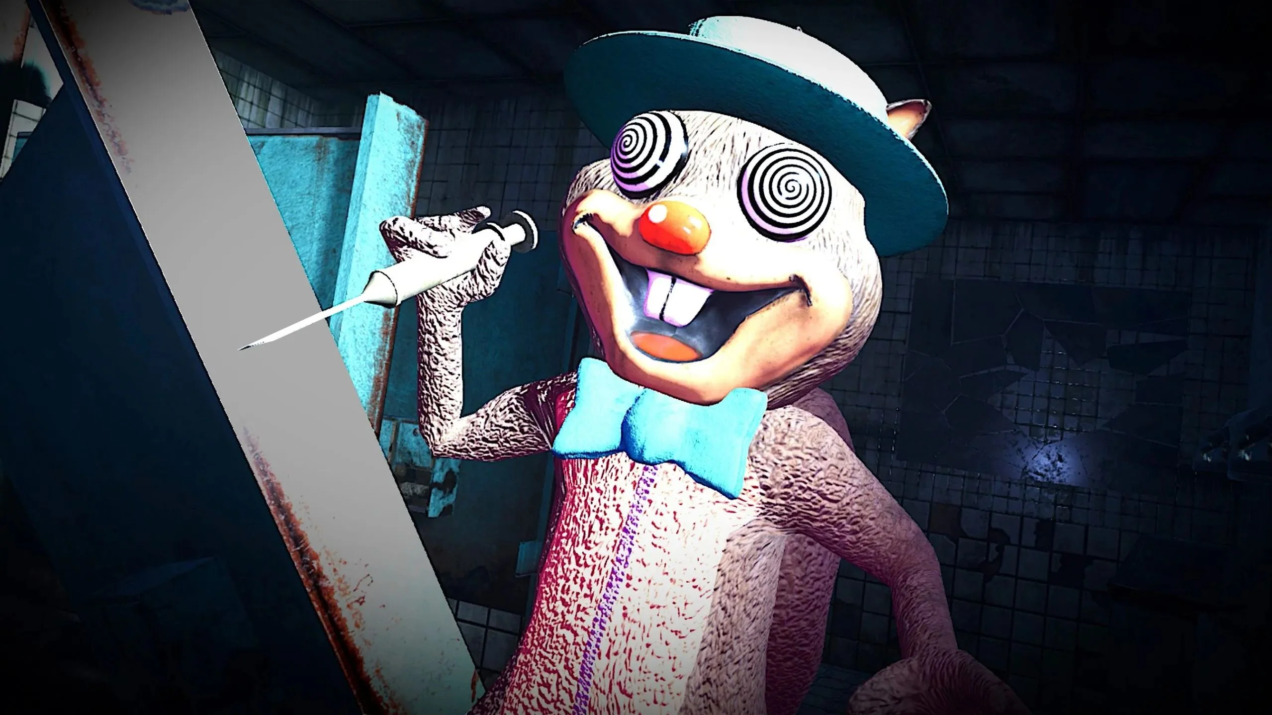 PSVR2 HappyFunland (Eng/EU) - Image 3