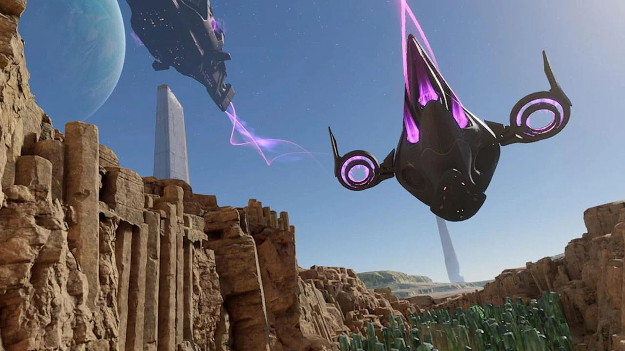 PSVR2 Hubris (ENG/EU) - Image 3