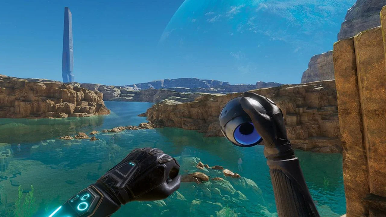 PSVR2 Hubris (ENG/EU) - Image 5