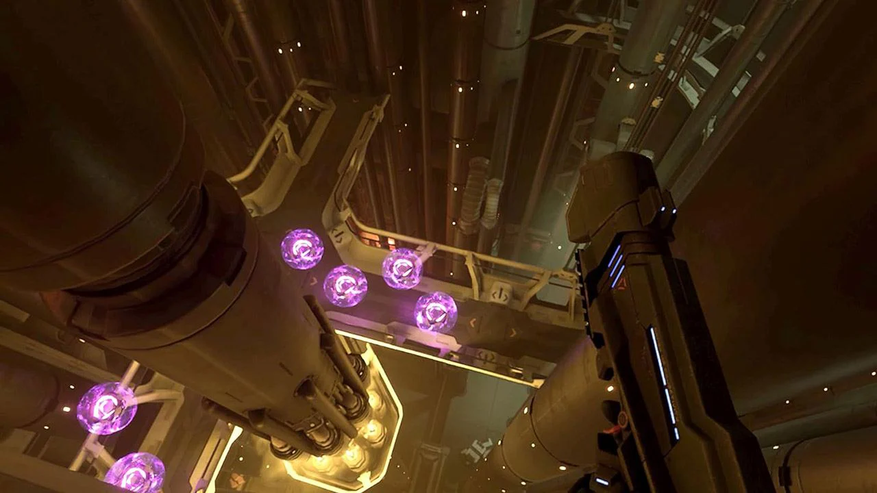 PSVR2 Hubris (ENG/EU) - Image 6