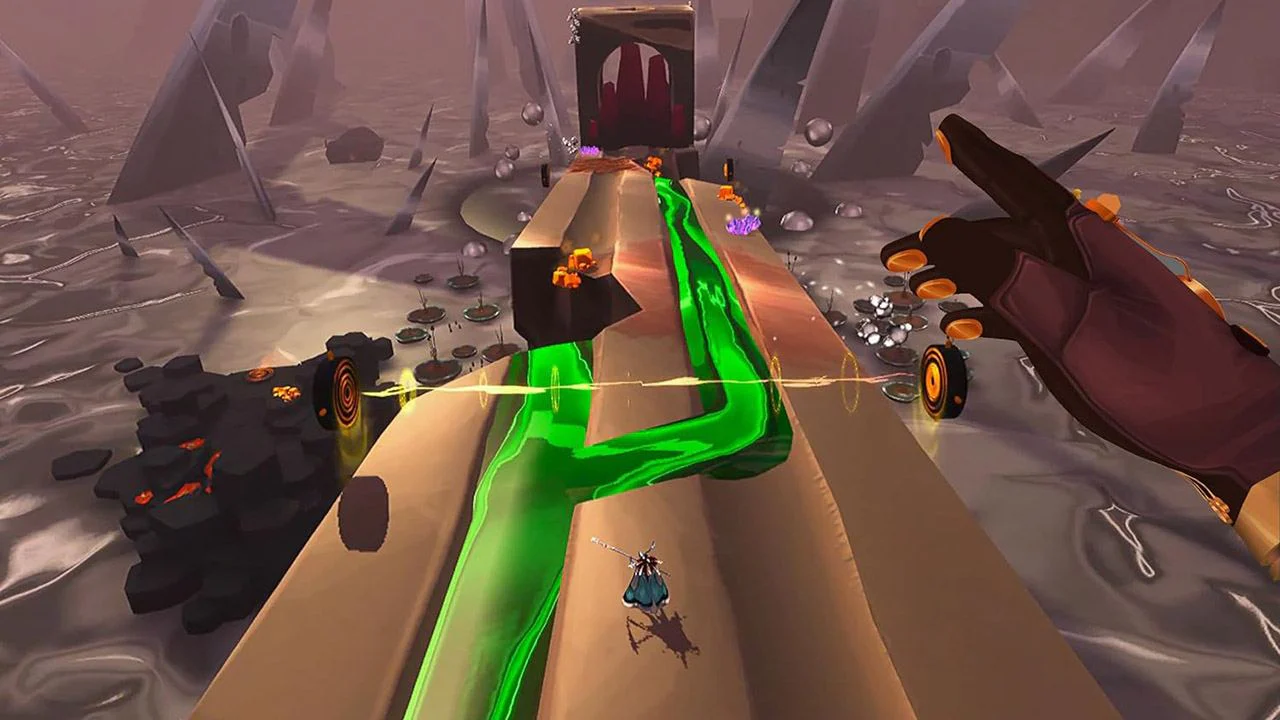 PSVR2 Mixture (Eng/EU) - Image 3