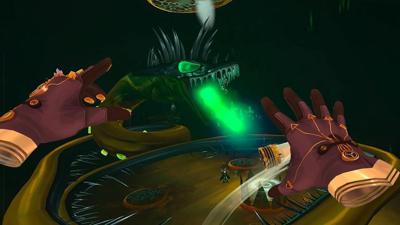 PSVR2 Mixture (Eng/EU) - Image 4
