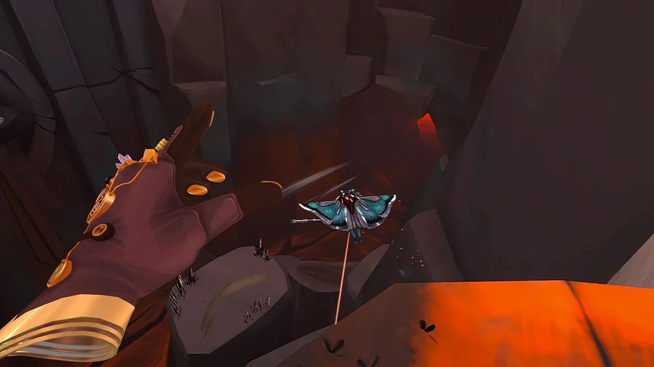 PSVR2 Mixture (Eng/EU) - Image 6