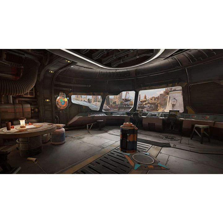 PSVR2 Star Wars Tales From The Galaxys Edge Enhanced Edition (ENG/EU) - Image 3