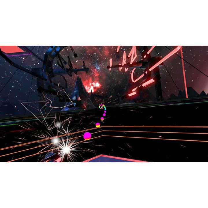 PSVR2 Synth Riders Remastered Edition VR (EU) - Image 2