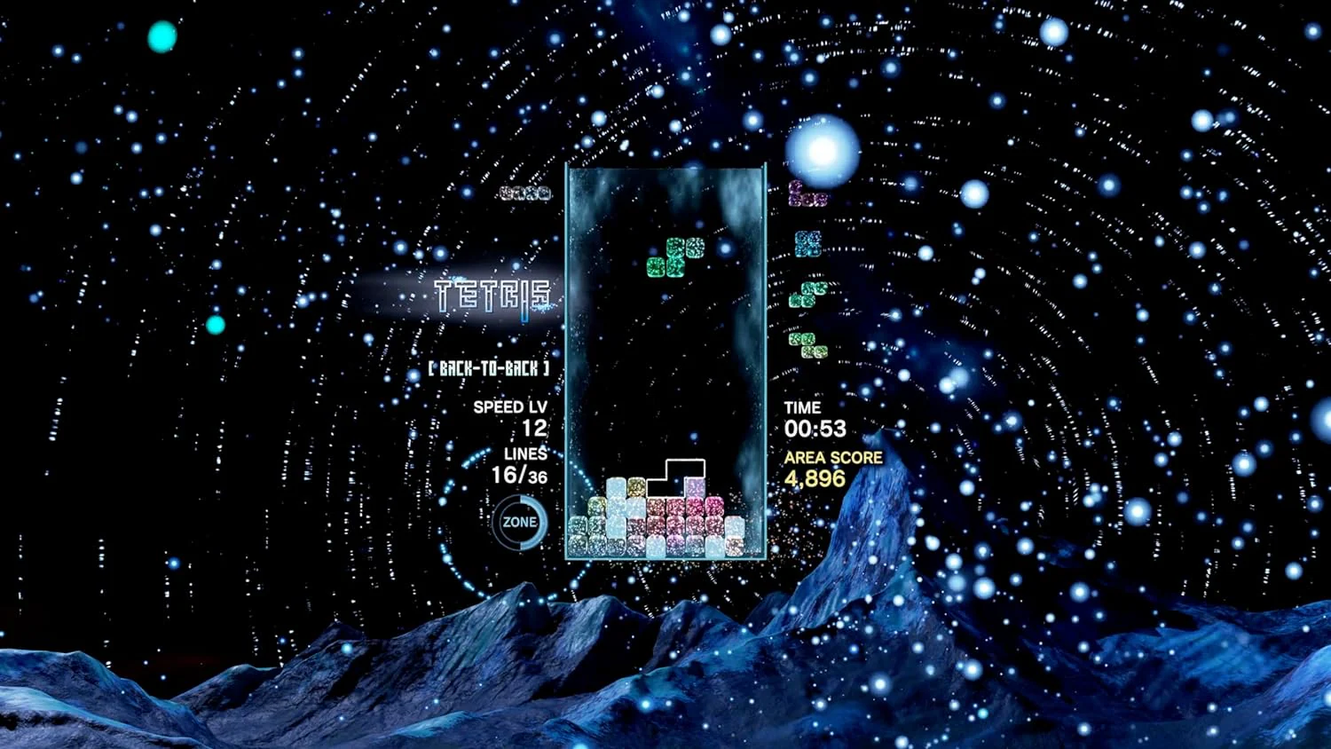 PSVR2 Tetris Effect Connected (US) - Image 5