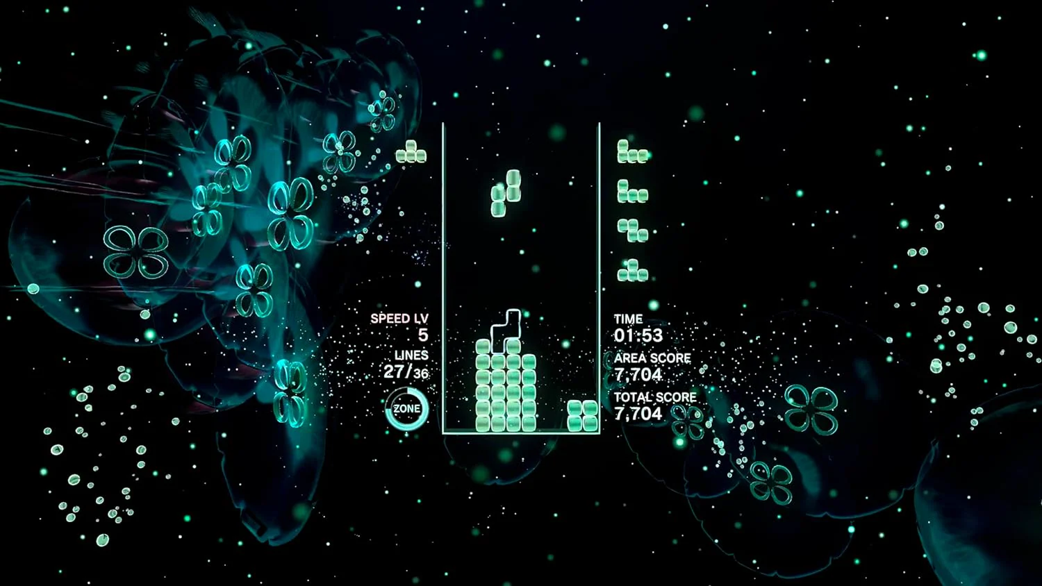 PSVR2 Tetris Effect Connected (US) - Image 7