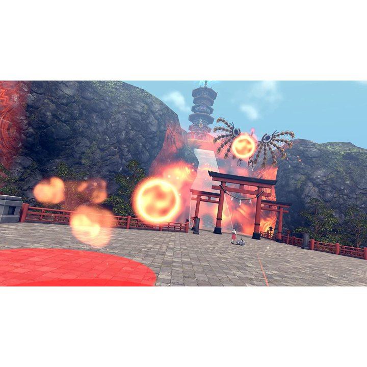 PSVR2 The Tale of Onogoro (ENG/EU) - Image 5