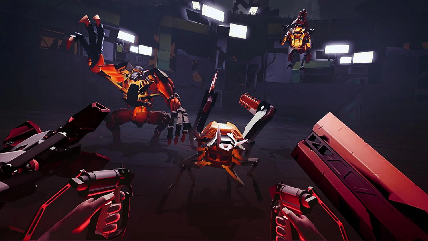 PSVR2 Underdogs (Eng/EU) - Image 6
