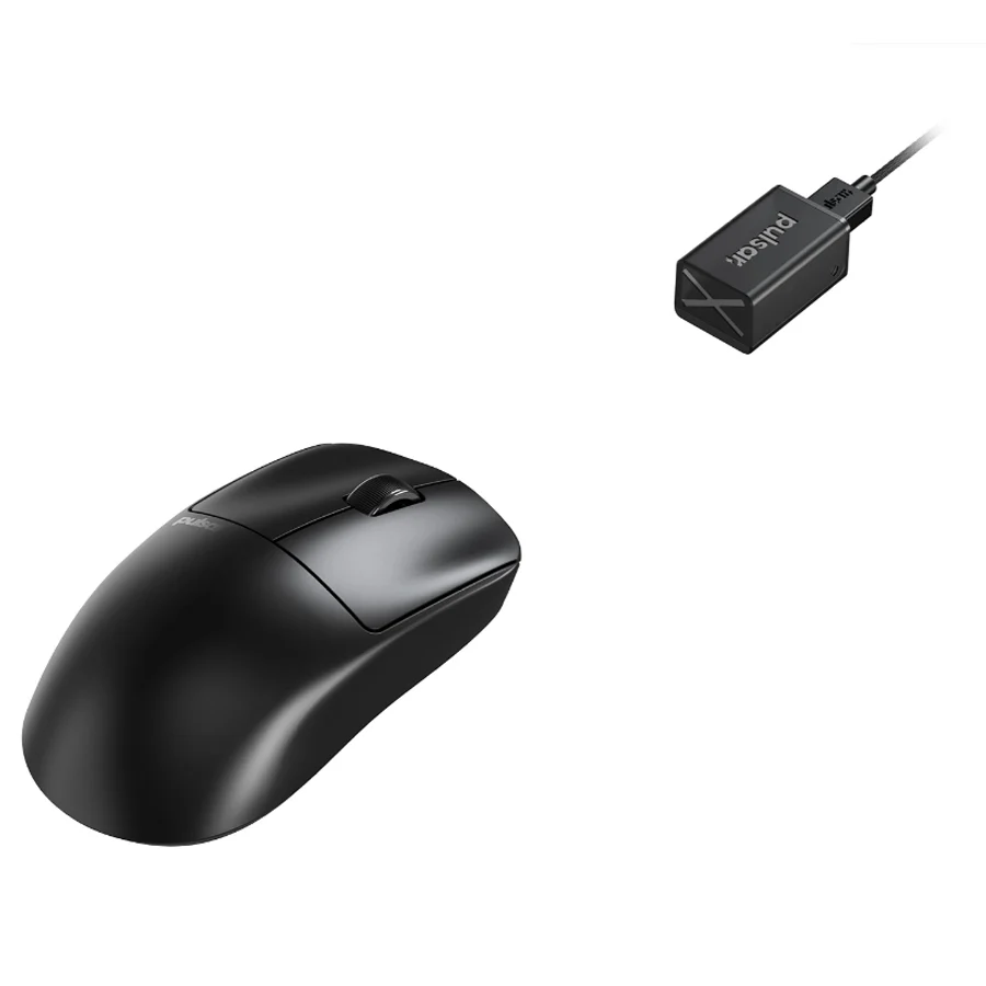 Pulsar 8K Wireless Dongle for Compatible Pulsar Mice (P8KDG1) - Image 2