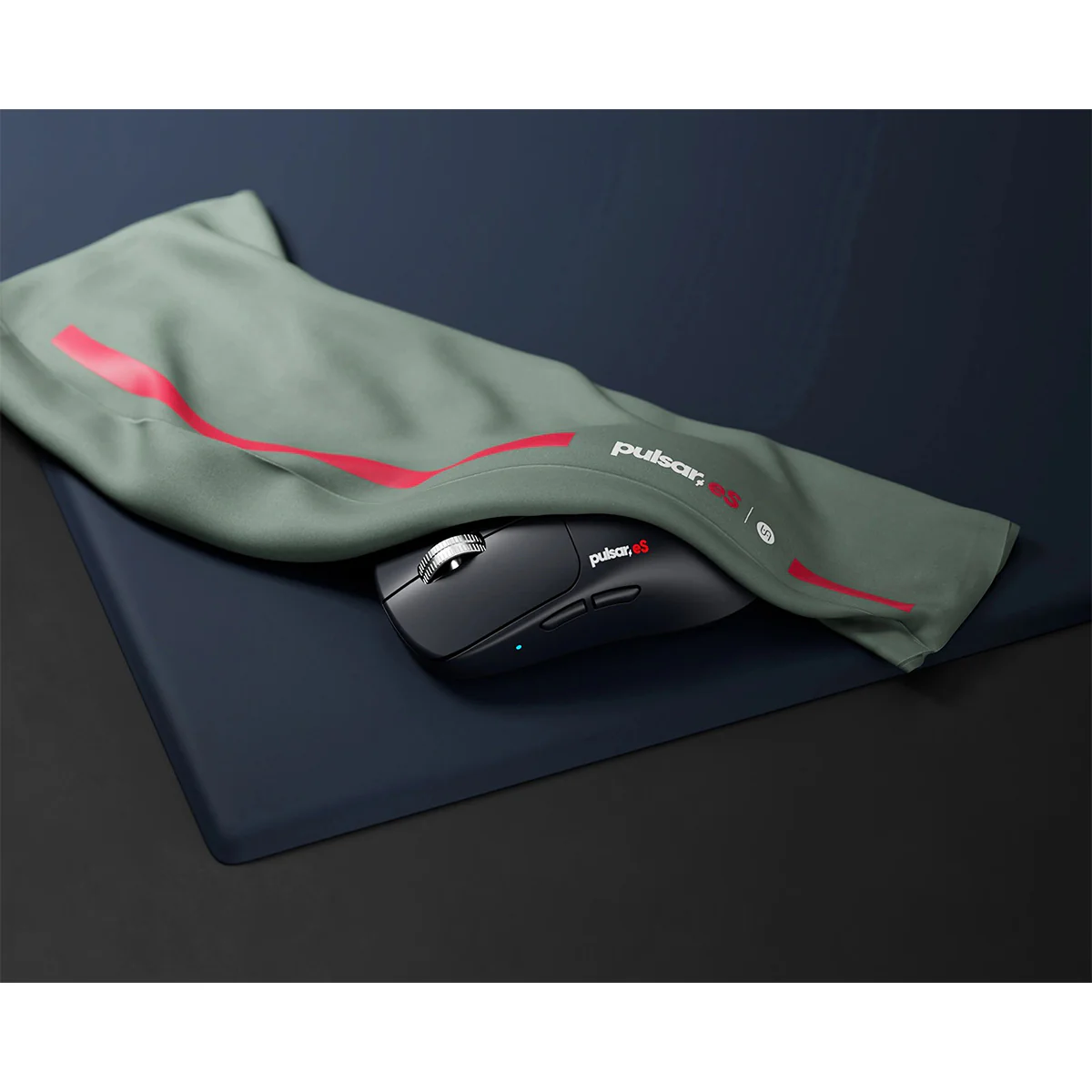 Pulsar eS eSports Arm Sleeve Arm Long (M, L, XL) (Sedona Sage) - Image 5