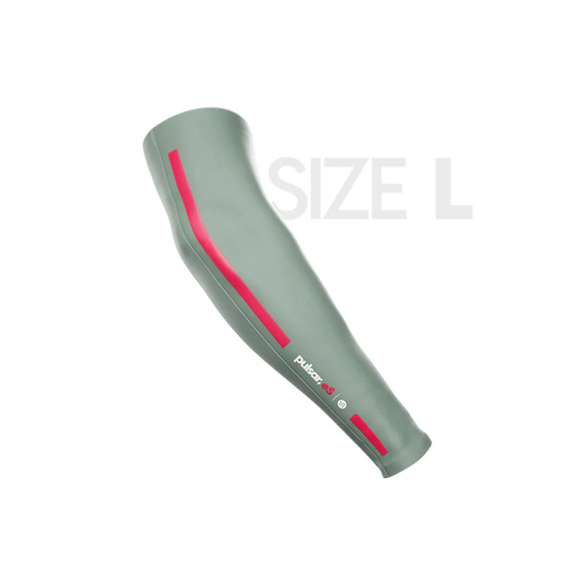 Pulsar eS eSports Arm Sleeve Arm Long (M, L, XL) (Sedona Sage) - Image 8
