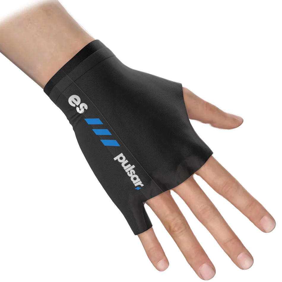 Pulsar ES Esports Arm Sleeve Finger Glove M (Black) (PAS03MB) - Image 2