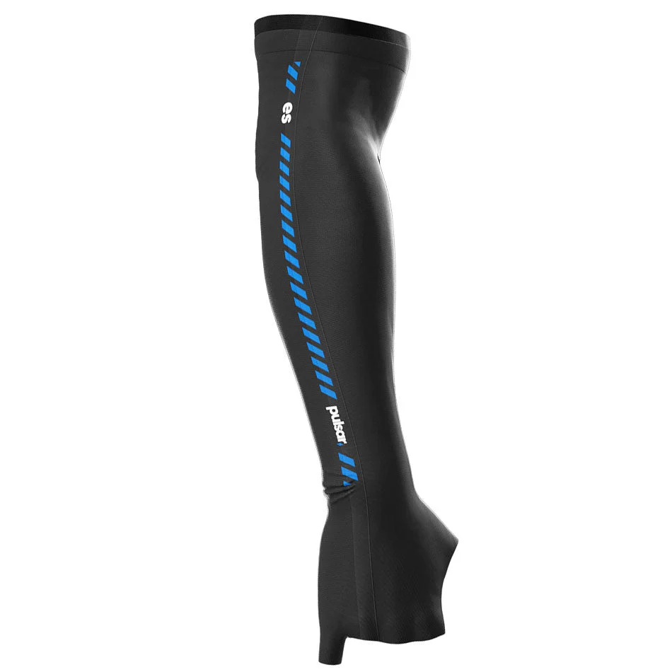 Pulsar ES Esports Arm Sleeve Finger Long M (Black) (PAS01MB) - Image 4