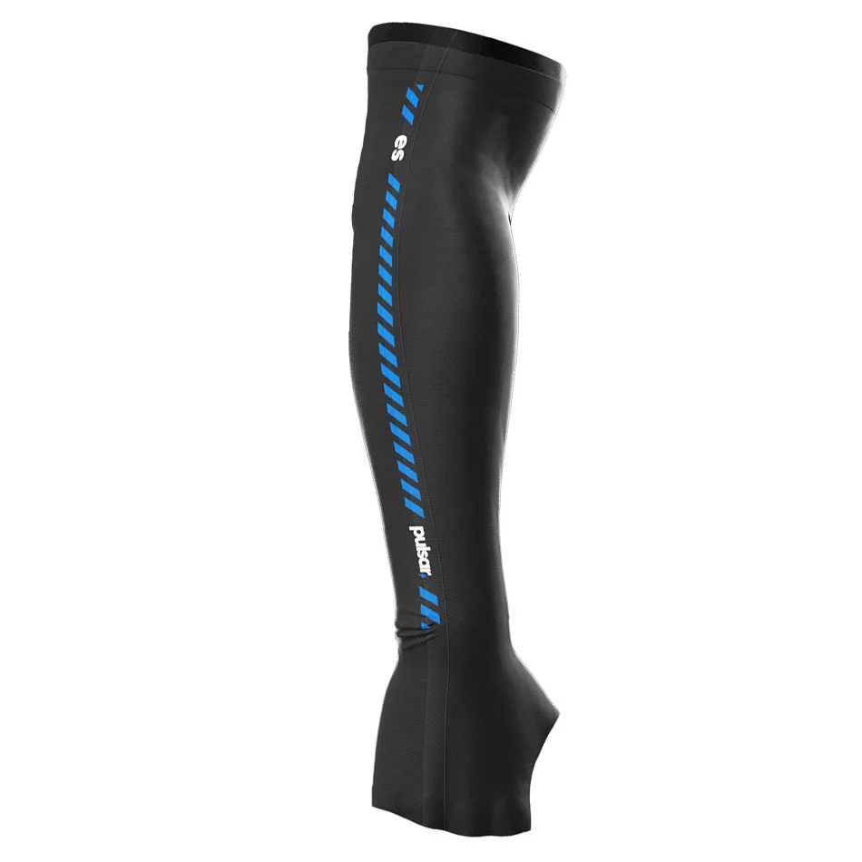 Pulsar ES Esports Arm Sleeve Palm Long L (Black) (PAS04LB) - Image 3