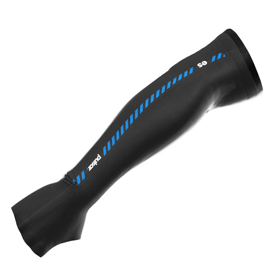 Pulsar ES Esports Arm Sleeve Palm Long M (Black) (PAS04MB) - Image 4