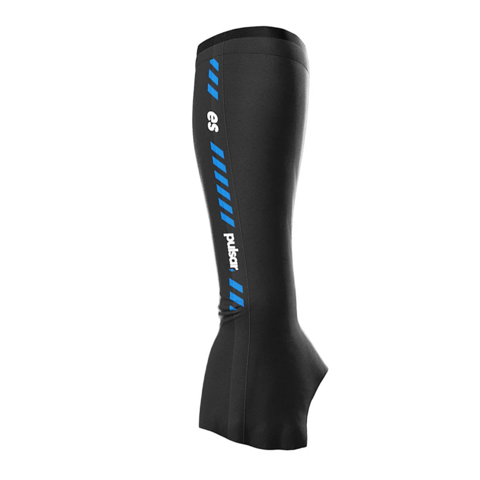 Pulsar ES Esports Arm Sleeve Palm Short M (Black) (PAS05MB) - Image 3