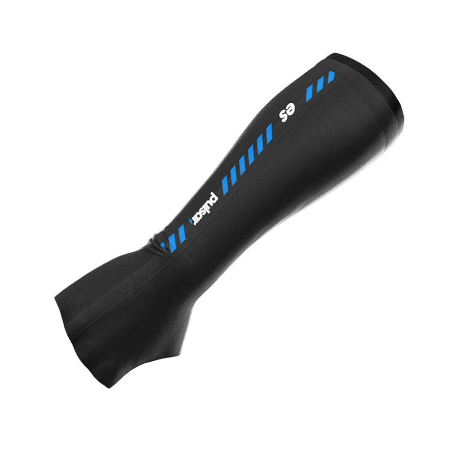 Pulsar ES Esports Arm Sleeve Palm Short M (Black) (PAS05MB) - Image 4