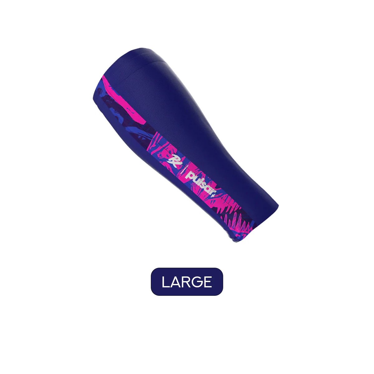 Pulsar ES eSports Arm Sleeve PRX Edition Arm Short (M, L) (PAS07MPRX, PAS07LPRX) - Image 4