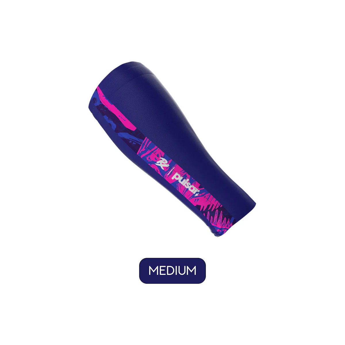 Pulsar ES eSports Arm Sleeve PRX Edition Arm Short (M, L) (PAS07MPRX, PAS07LPRX) - Image 5