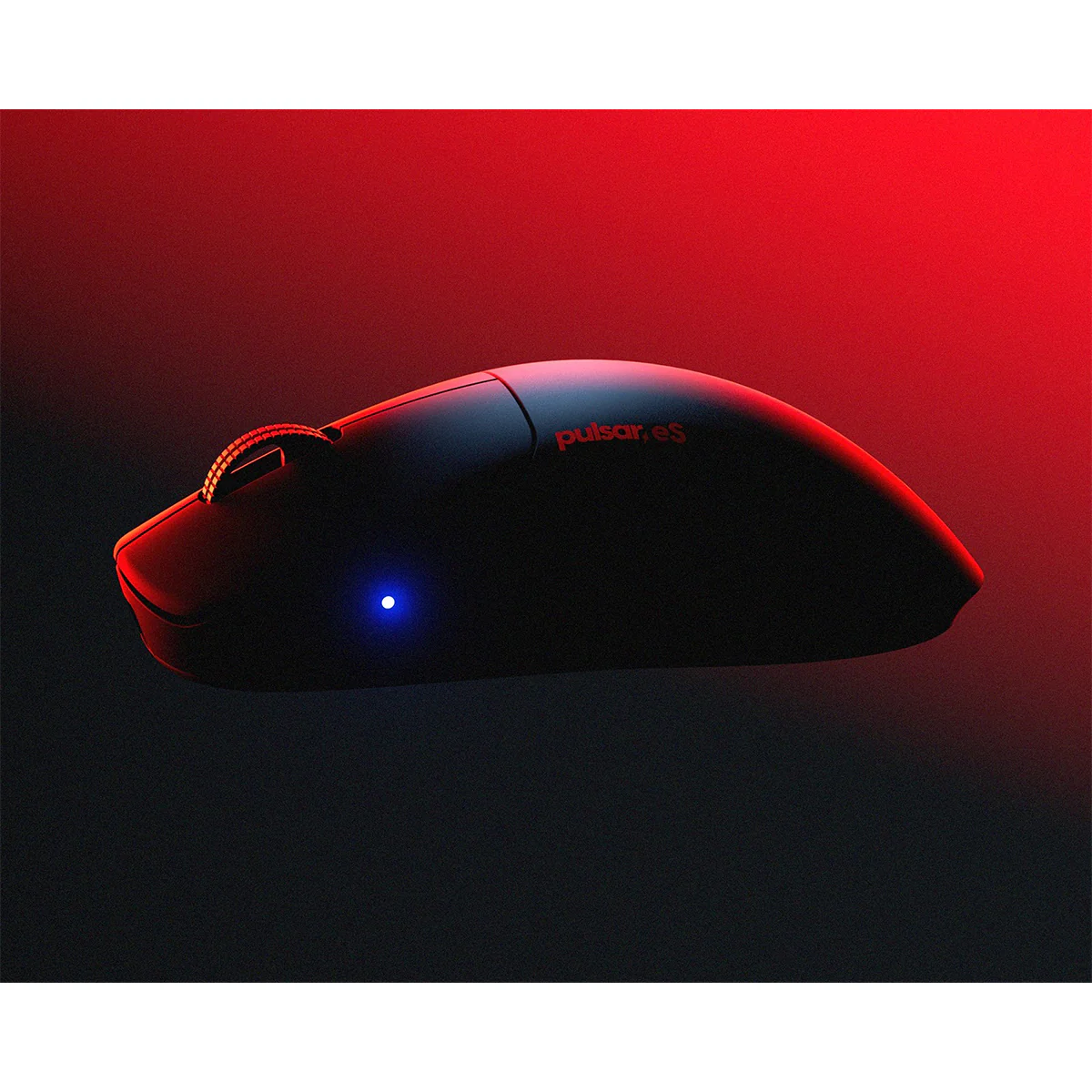 Pulsar eS FS-1 8K Polling Rate eSports Gaming Mouse (Pulsar eS Blue) (PFS1ES201) - Image 9