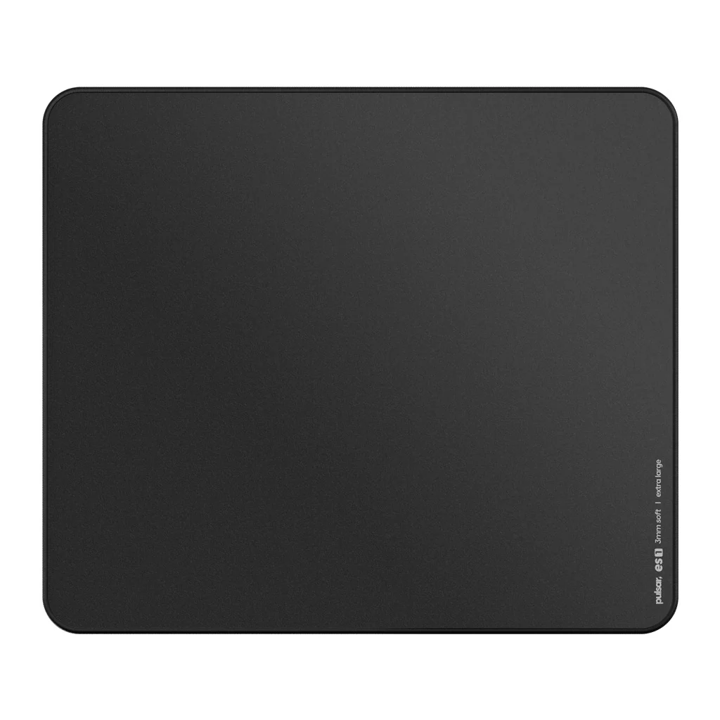 Pulsar ES1 eSports Mousepad XL (PES13XLB)