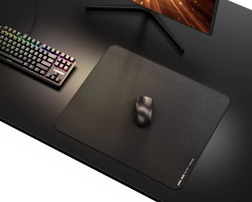 Pulsar ES1 eSports Mousepad XL (PES13XLB) - Image 5