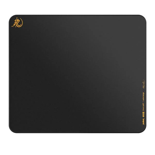 Pulsar ES1 XL Mouse Pad Bruce Lee Edition (Black) - Image 3