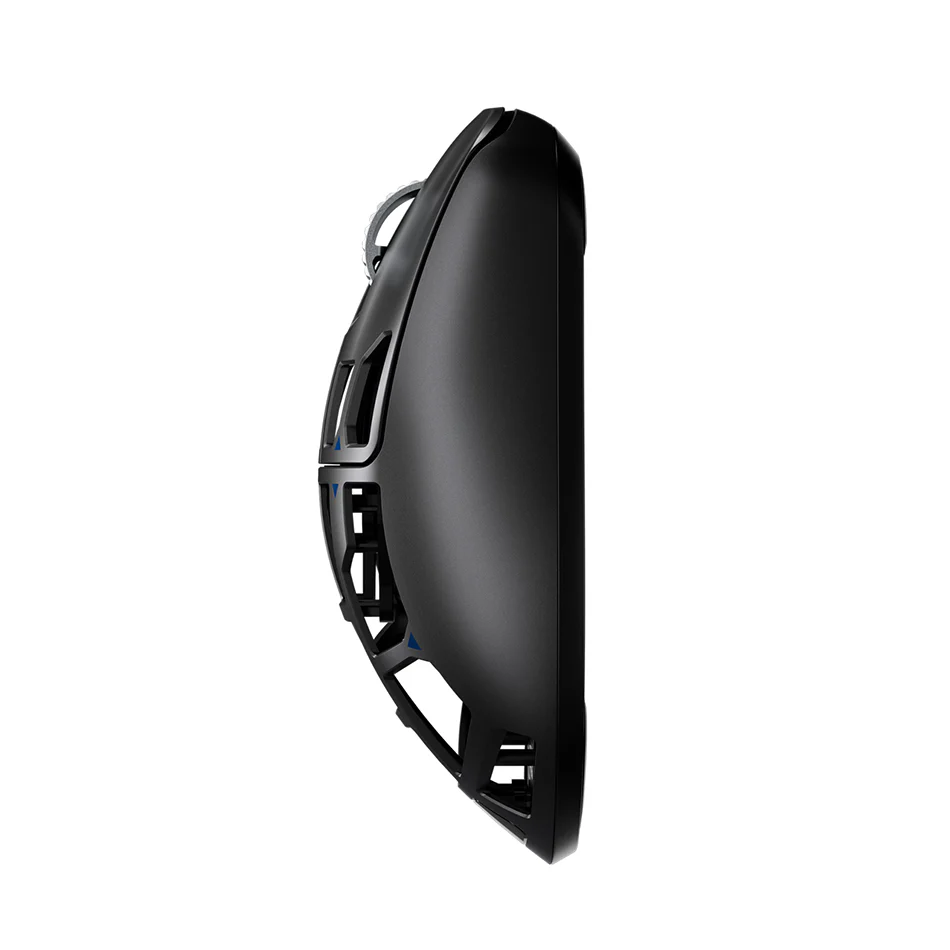 Pulsar Feinmann F01 Ultralightweight Magnesium Alloy Wireless Gaming Mouse (Black) (FMF01) - Image 6