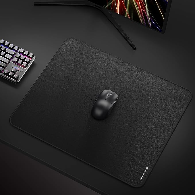 Pulsar Para Control Mouse Pad (XL Black) (PMP11XLB2) - Image 5