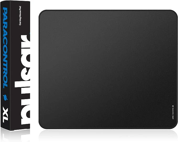 Pulsar Para Control Mouse Pad (XL Black) (PMP11XLB2) - Image 6
