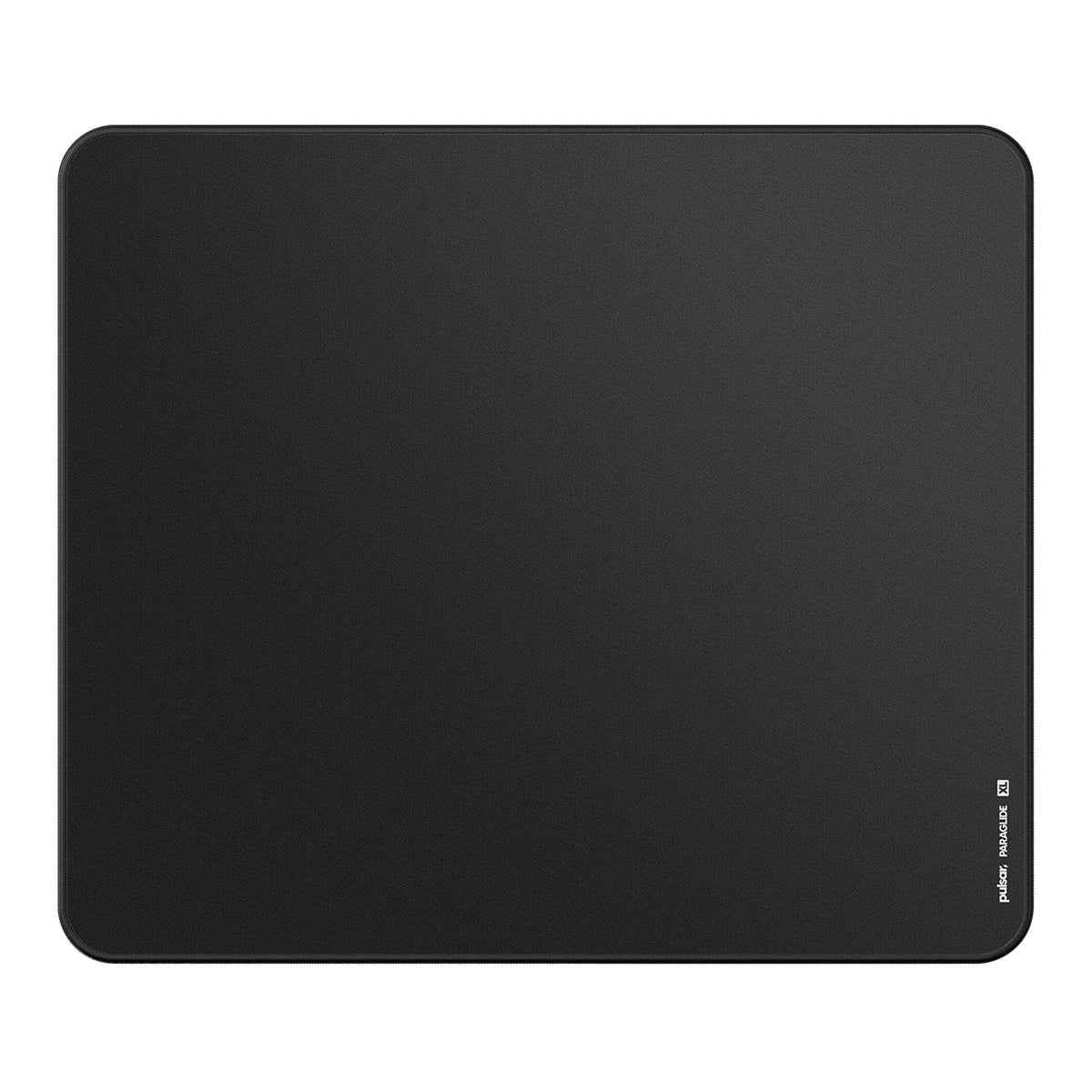 Pulsar ParaGlide Mousepad XL (Black, Orange) - Image 10