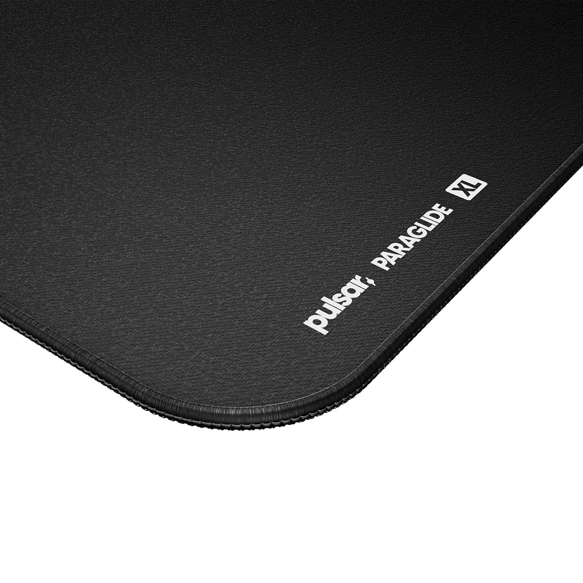 Pulsar ParaGlide Mousepad XL (Black, Orange) - Image 12
