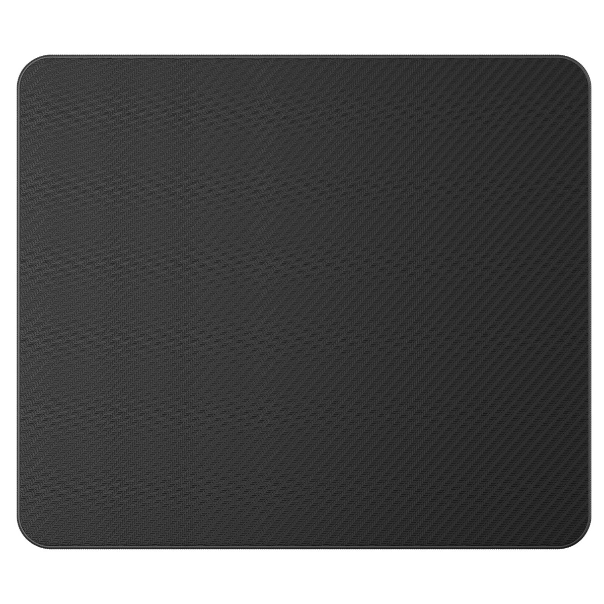 Pulsar ParaGlide Mousepad XL (Black, Orange) - Image 14