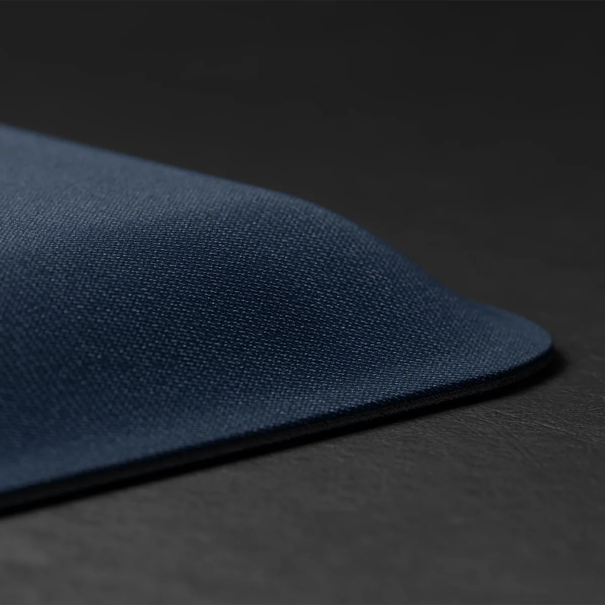 Pulsar PD170 Premium eSports Mousepad PU Elastomer Base Fast Speed (Pulsar eS Blue) [XL (480mm x 400mm x 5.5mm), XLSQ (500mm x 500mm x 5.5mm)] - Image 5