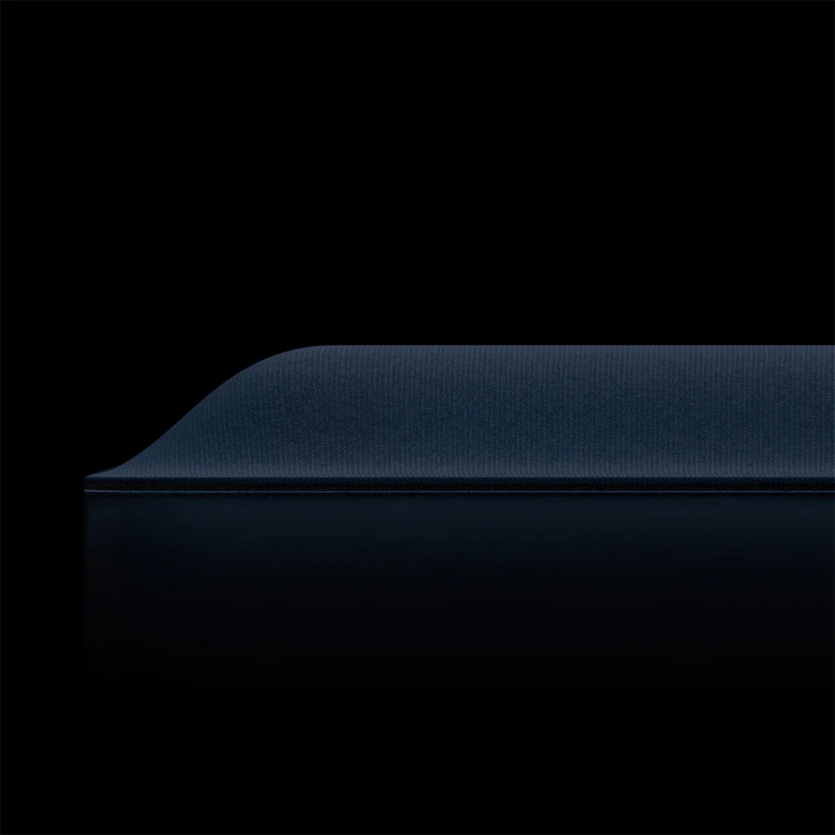 Pulsar PD170 Premium eSports Mousepad PU Elastomer Base Fast Speed (Pulsar eS Blue) [XL (480mm x 400mm x 5.5mm), XLSQ (500mm x 500mm x 5.5mm)] - Image 9
