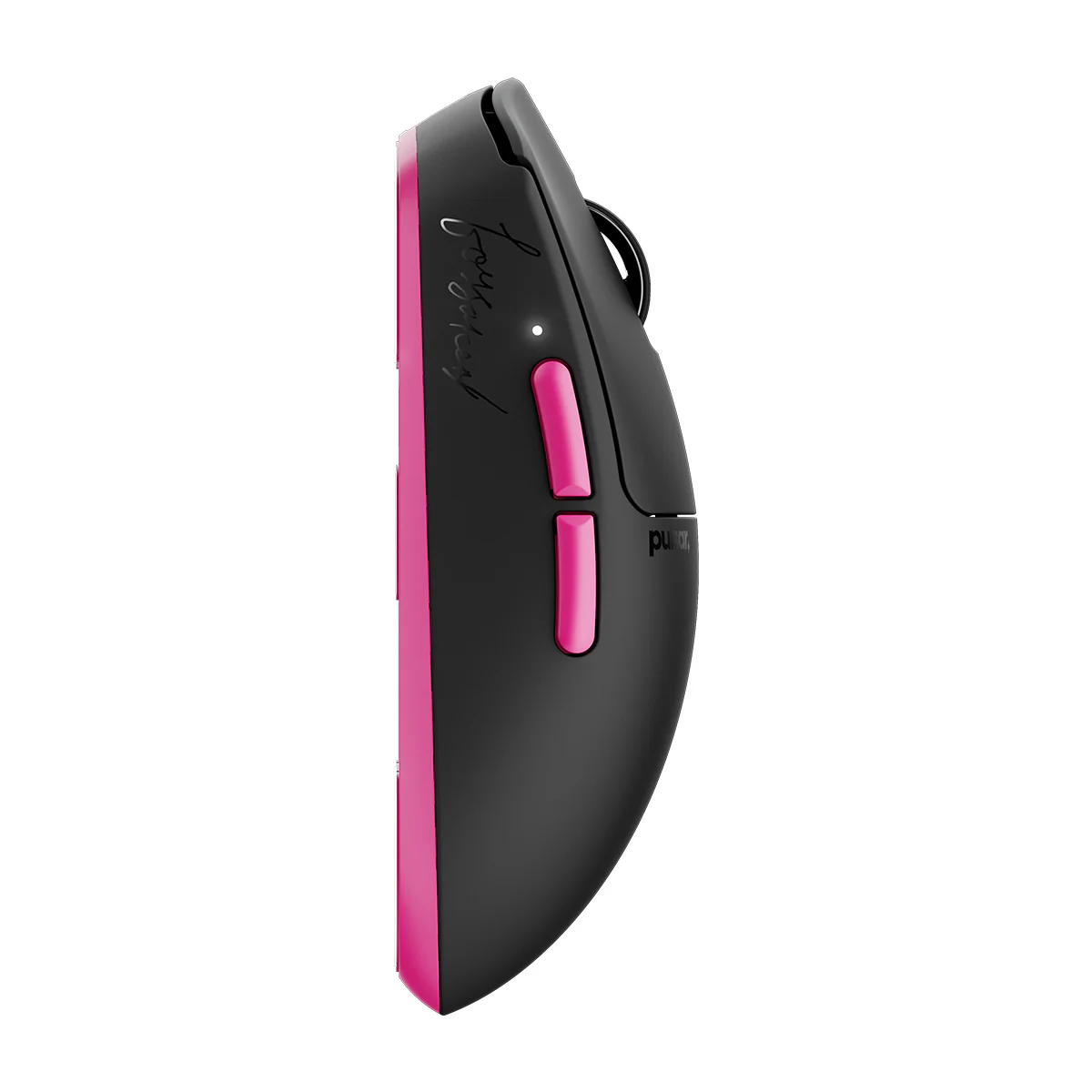 Pulsar Pro Series Susanto-X Esports Gaming Mouse Size 2 (Black) (PSSTX21) - Image 3