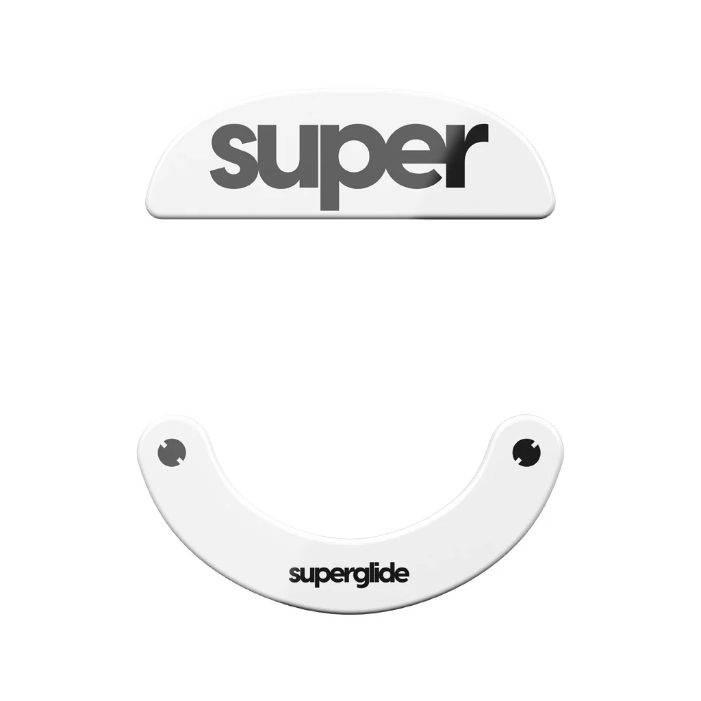 Pulsar Superglide 2 Glass Skates For Pulsar - Image 2