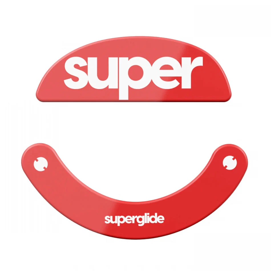 Pulsar Superglide 2 Glass Skates For Pulsar - Image 3