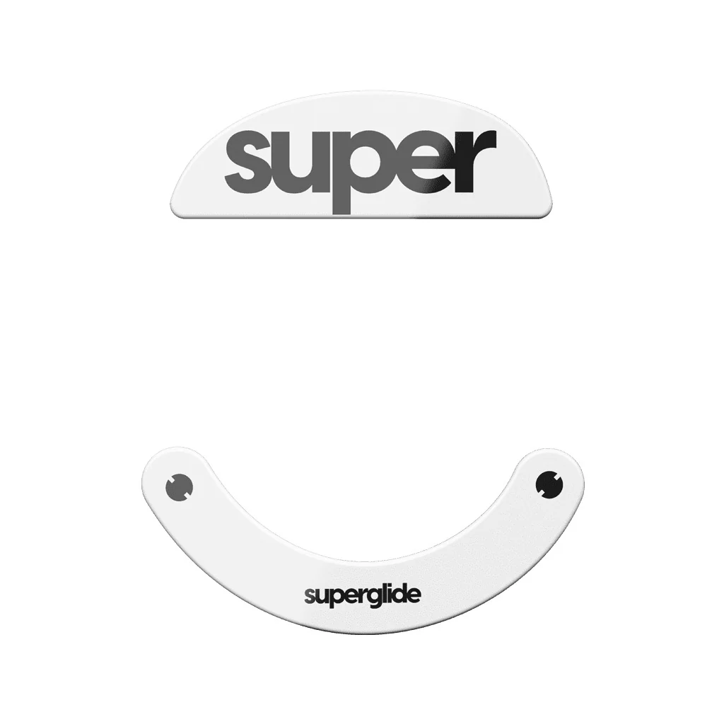 Pulsar Superglide 2 Glass Skates For Pulsar - Image 4
