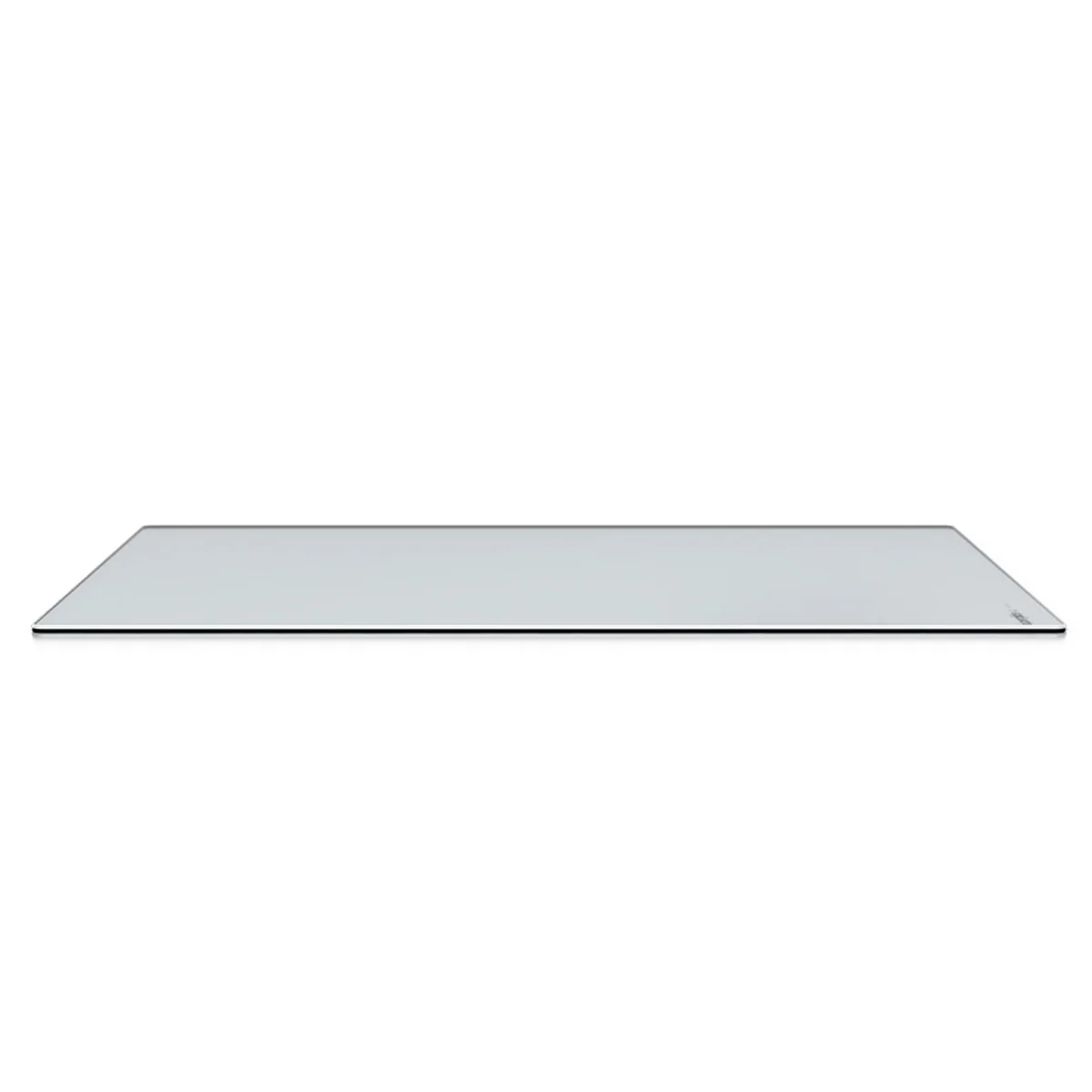 Pulsar Superglide Glass Mousepad V2 L (Black, Red, White) - Image 12